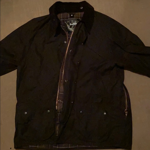 Barbour Other - Barbour Classic Beaufort